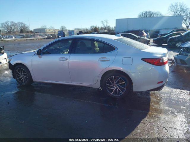 JTHBK1GG0G2232994 Lexus ES 350