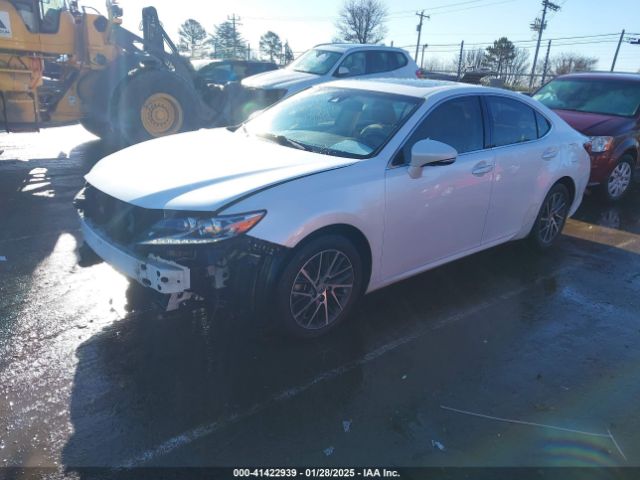 JTHBK1GG0G2232994 Lexus ES 350