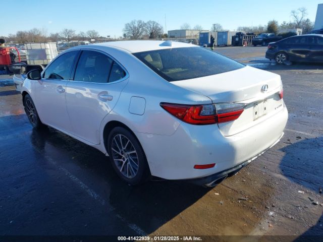 JTHBK1GG0G2232994 Lexus ES 350