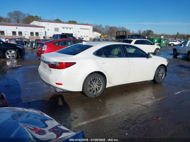 JTHBK1GG0G2232994 Lexus ES 350