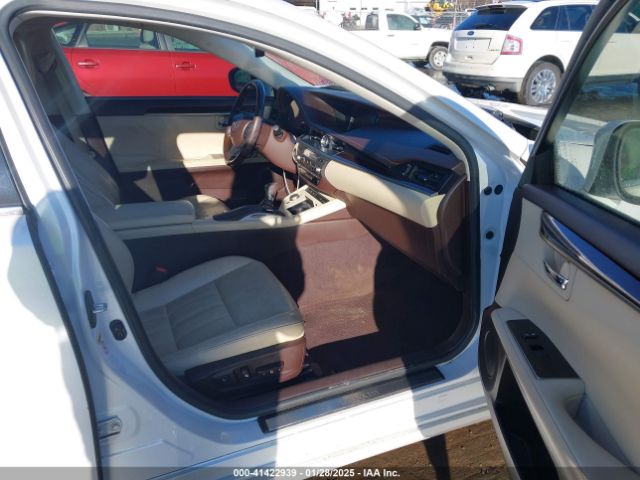 JTHBK1GG0G2232994 Lexus ES 350