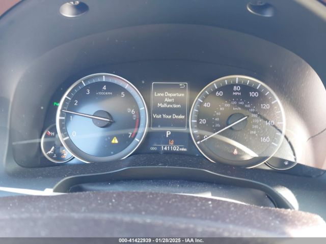 JTHBK1GG0G2232994 Lexus ES 350