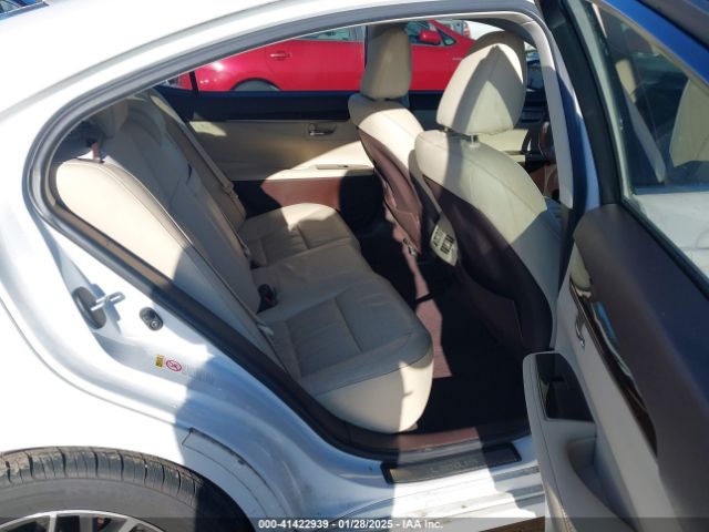 JTHBK1GG0G2232994 Lexus ES 350