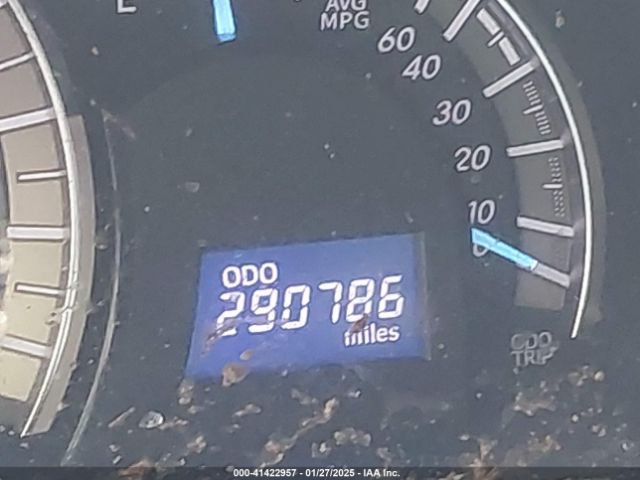 4T1BF1FK6EU348421 Toyota CAMRY SE