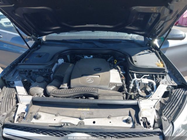 WDC0G4JB4KV136148 Mercedes-Benz GLC 300