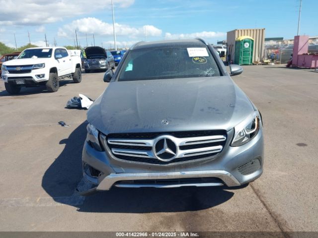 WDC0G4JB4KV136148 Mercedes-Benz GLC 300