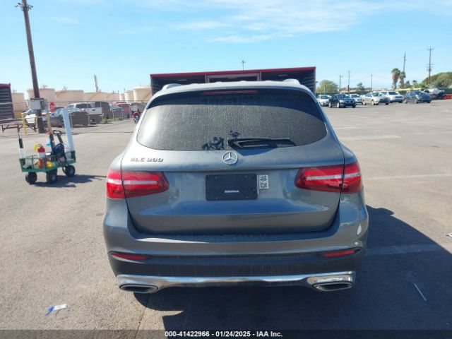 WDC0G4JB4KV136148 Mercedes-Benz GLC 300