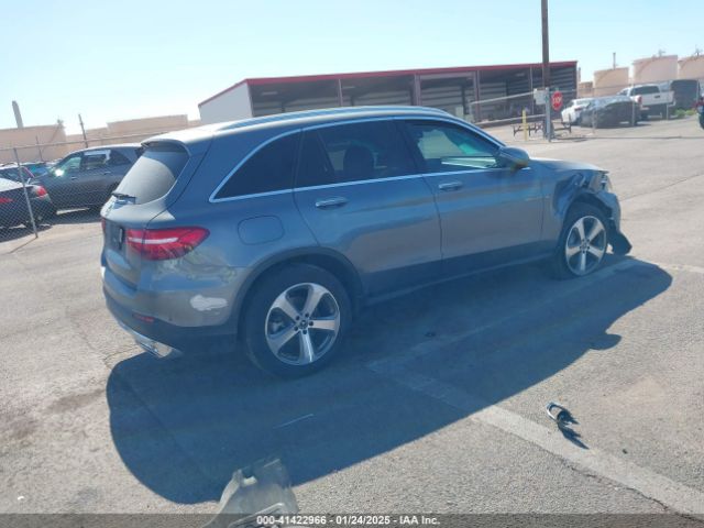 WDC0G4JB4KV136148 Mercedes-Benz GLC 300