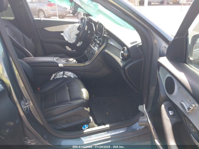 WDC0G4JB4KV136148 Mercedes-Benz GLC 300