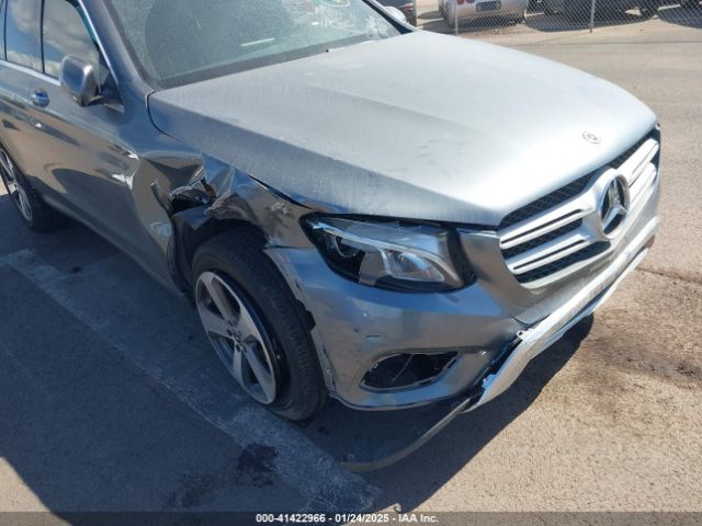 WDC0G4JB4KV136148 Mercedes-Benz GLC 300