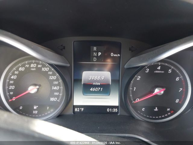 WDC0G4JB4KV136148 Mercedes-Benz GLC 300