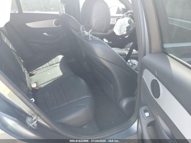 WDC0G4JB4KV136148 Mercedes-Benz GLC 300