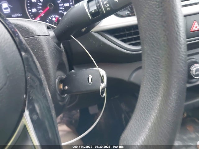 KIA Forte Lxs 2021 3KPF24AD6ME267542 Image 11