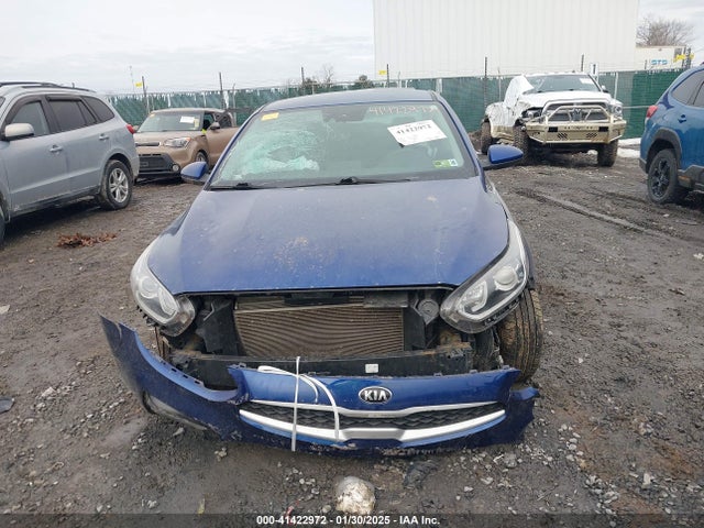 KIA Forte Lxs 2021 3KPF24AD6ME267542 Image 12