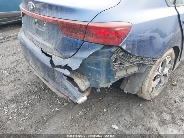 KIA Forte Lxs 2021 3KPF24AD6ME267542 Image 17