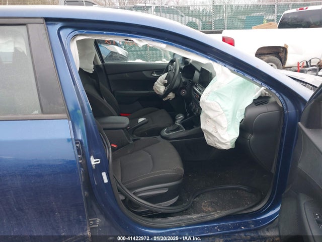 KIA Forte Lxs 2021 3KPF24AD6ME267542 Image 5