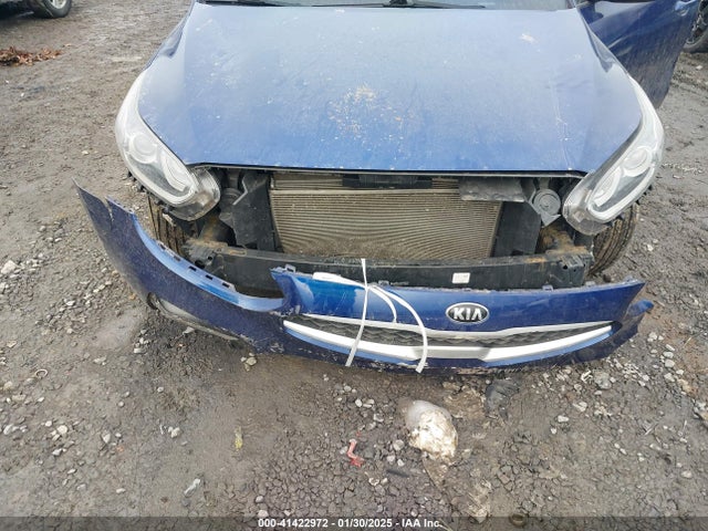KIA Forte Lxs 2021 3KPF24AD6ME267542 Image 6