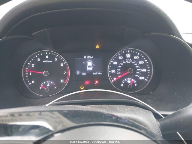 KIA Forte Lxs 2021 3KPF24AD6ME267542 Image 7