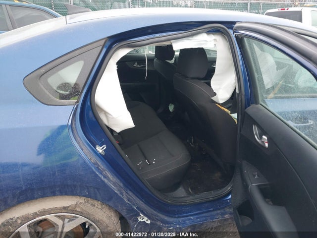 KIA Forte Lxs 2021 3KPF24AD6ME267542 Image 8