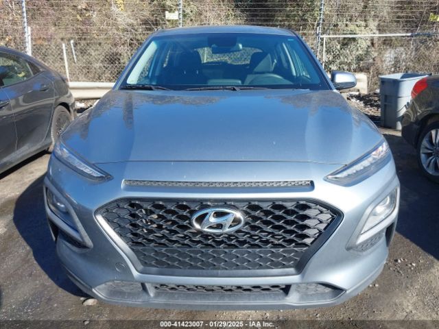 KM8K12AA4LU504536 Hyundai Kona Se