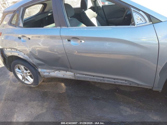 KM8K12AA4LU504536 Hyundai Kona Se