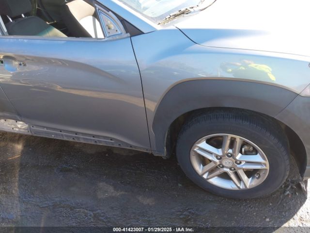 KM8K12AA4LU504536 Hyundai Kona Se