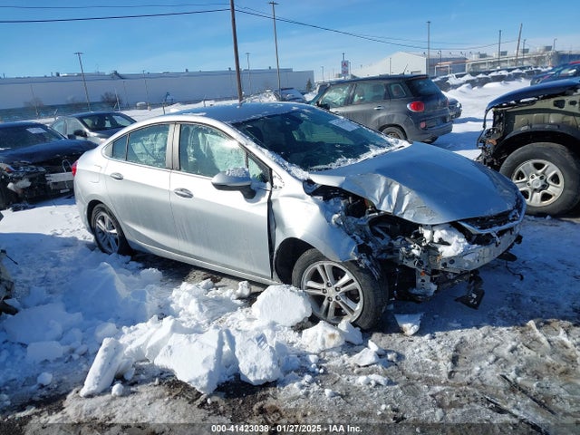 2018 1G1BE5SM9J7100851 main image