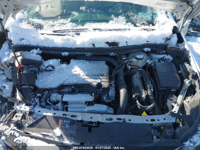 Chevrolet Cruze Lt Auto 2018 1G1BE5SM9J7100851 Image 10