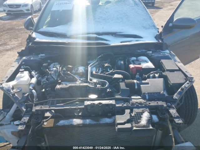 2022 NISSAN ALTIMA 1N4BL4DV5NN373032 Photo 9