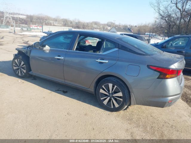 2022 NISSAN ALTIMA 1N4BL4DV5NN373032 Photo 2