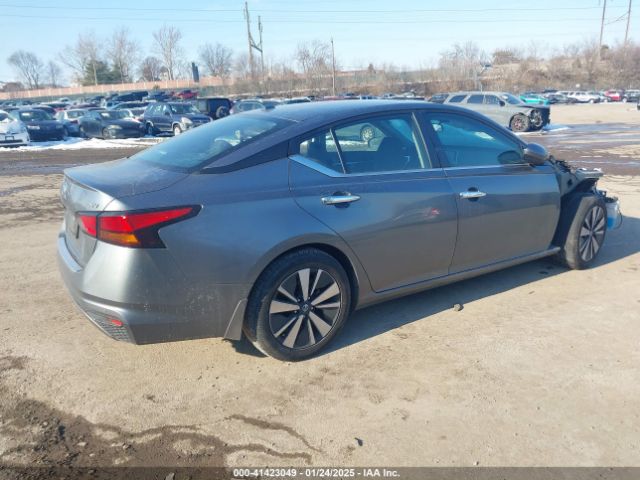 2022 NISSAN ALTIMA 1N4BL4DV5NN373032 Photo 3