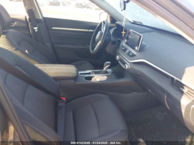2022 NISSAN ALTIMA 1N4BL4DV5NN373032 Photo 4