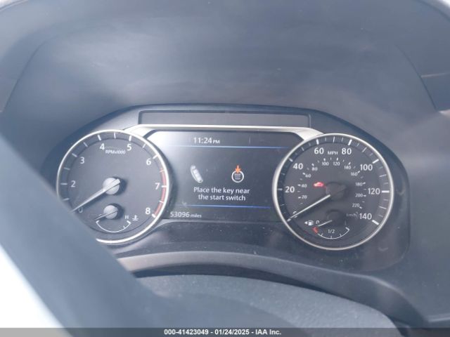 2022 NISSAN ALTIMA 1N4BL4DV5NN373032 Photo 6