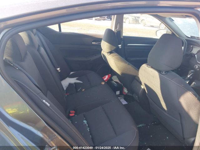 2022 NISSAN ALTIMA 1N4BL4DV5NN373032 Photo 7