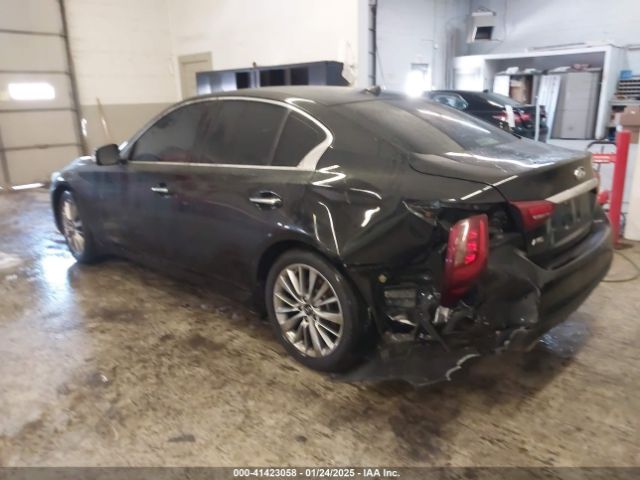 JN1EV7BR2NM340359 Infiniti Q50 Luxe Awd