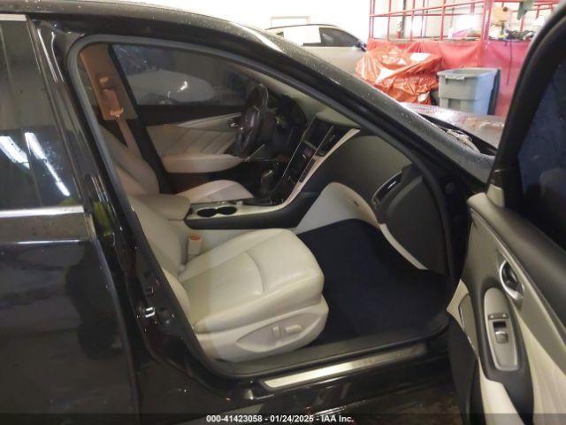 JN1EV7BR2NM340359 Infiniti Q50 Luxe Awd