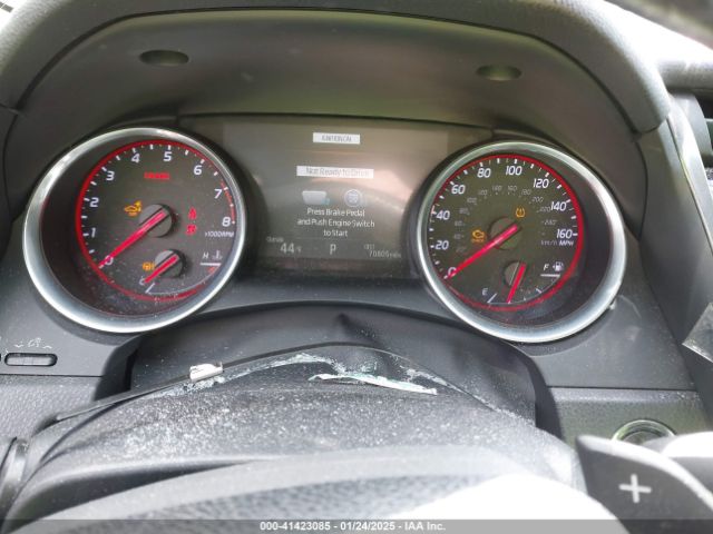 4T1B61HK2JU603184 Toyota CAMRY XSE