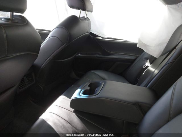 4T1B61HK2JU603184 Toyota CAMRY XSE