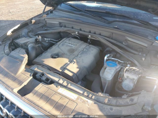 WA1L2AFP0HA027247 Audi Q5 2.0t Premium