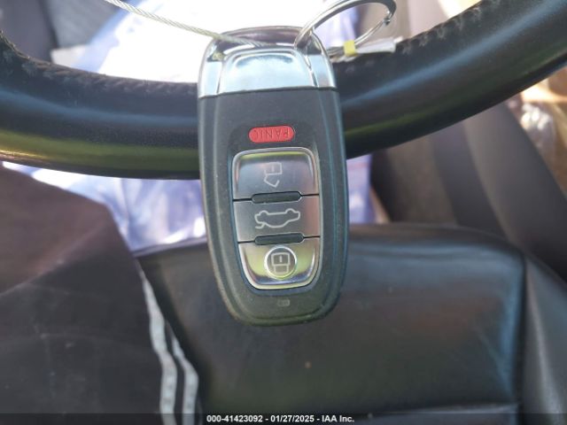 WA1L2AFP0HA027247 Audi Q5 2.0t Premium