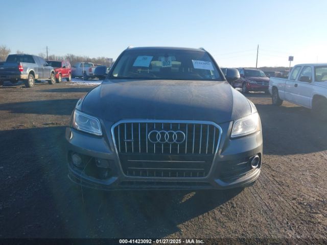 WA1L2AFP0HA027247 Audi Q5 2.0t Premium