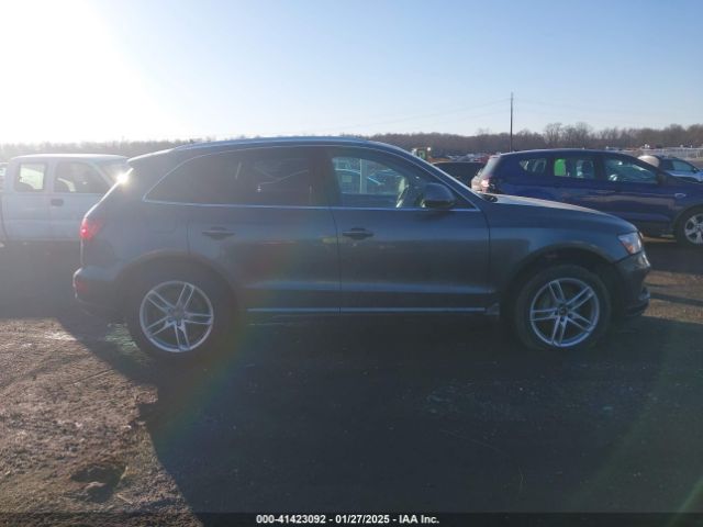 WA1L2AFP0HA027247 Audi Q5 2.0t Premium