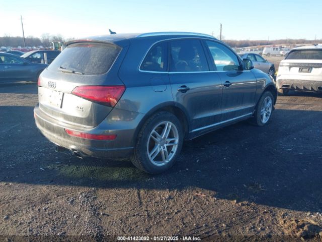 WA1L2AFP0HA027247 Audi Q5 2.0t Premium