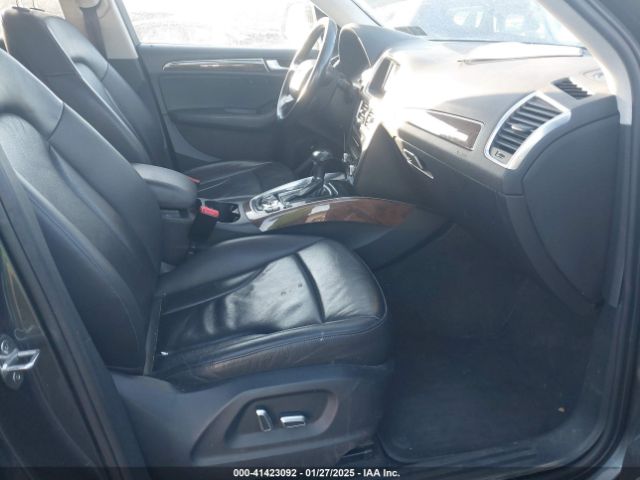 WA1L2AFP0HA027247 Audi Q5 2.0t Premium