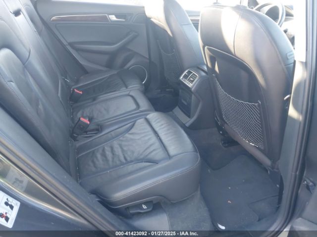 WA1L2AFP0HA027247 Audi Q5 2.0t Premium