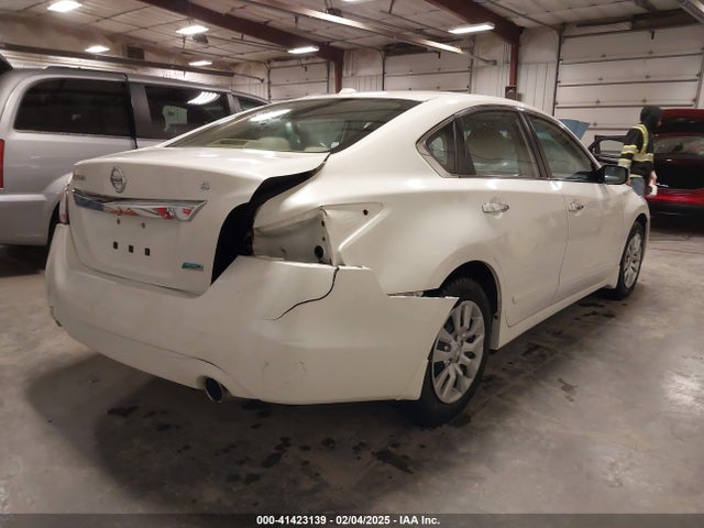 1N4AL3AP7EN258220 Nissan Altima 2.5 S