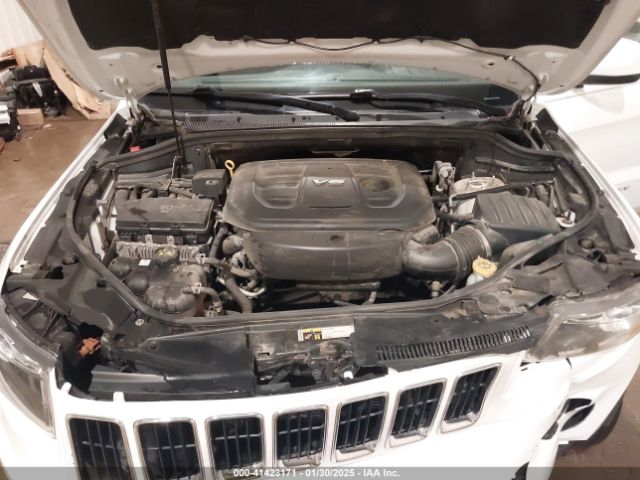 1C4RJFAG5GC497428 Jeep Grand Cherokee Laredo