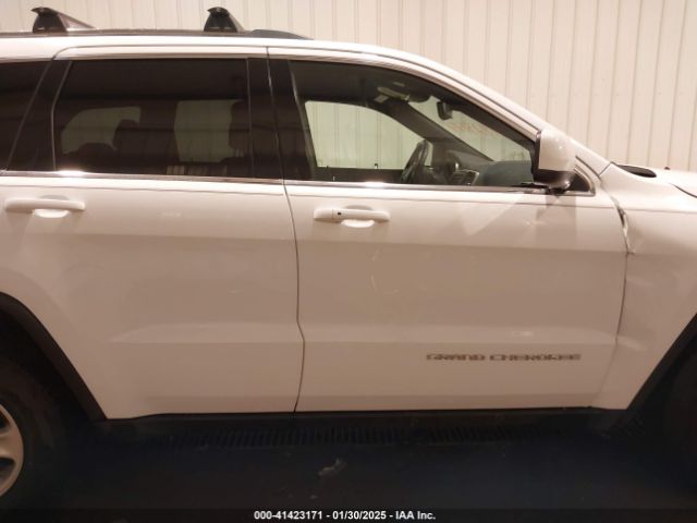 1C4RJFAG5GC497428 Jeep Grand Cherokee Laredo