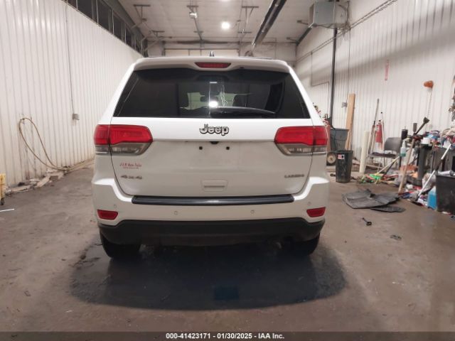 1C4RJFAG5GC497428 Jeep Grand Cherokee Laredo