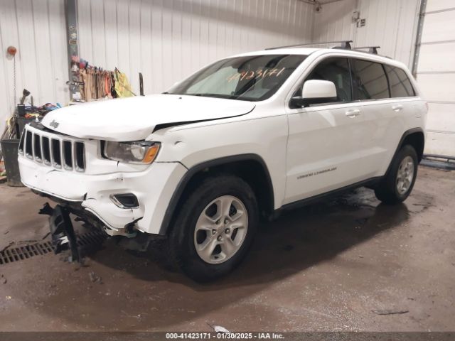 1C4RJFAG5GC497428 Jeep Grand Cherokee Laredo